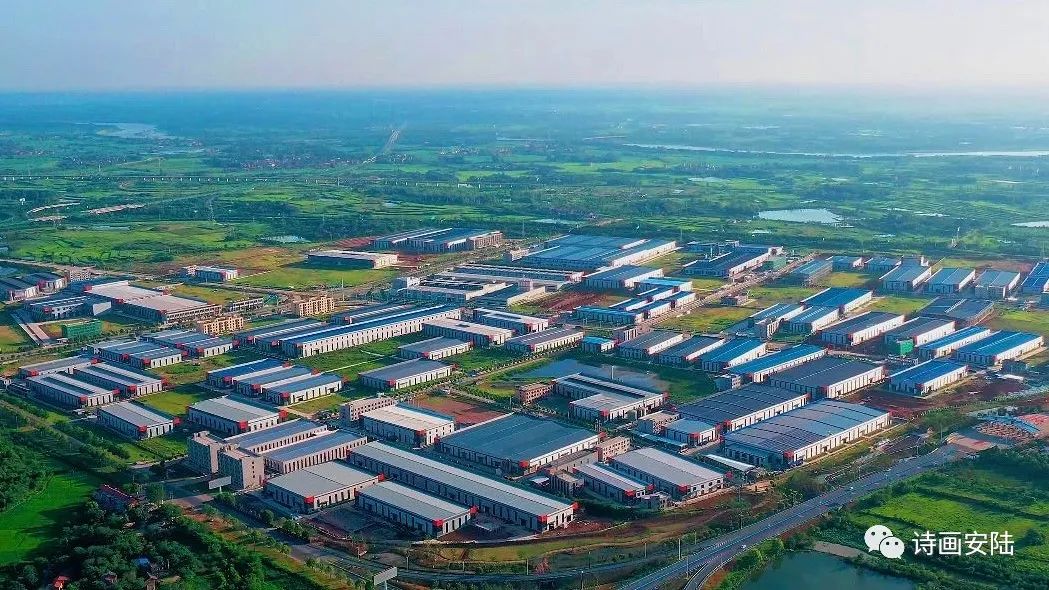 “破零”！安陆首个国家5G工厂加冕，领航新兴能源技术研发新纪元