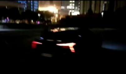 创新引领未来 游侠汽车量产车型路测曝光背后”，探讨新兴能源技术研发的战略意义
