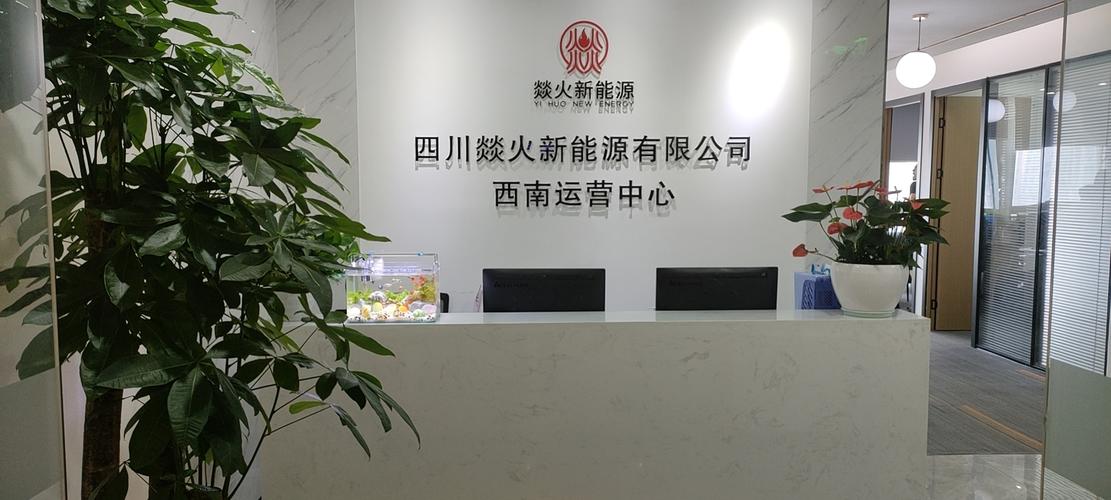 技术创新驱动未来 四川燚火新能源的新兴能源技术研发之路