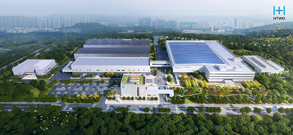 NEXO中国版亮相世界新能源汽车大会,现代汽车集团以"全方位氢能解决方案"中国氢能产业发展